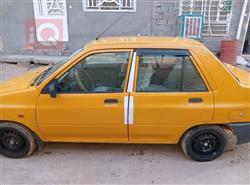 Saipa 131